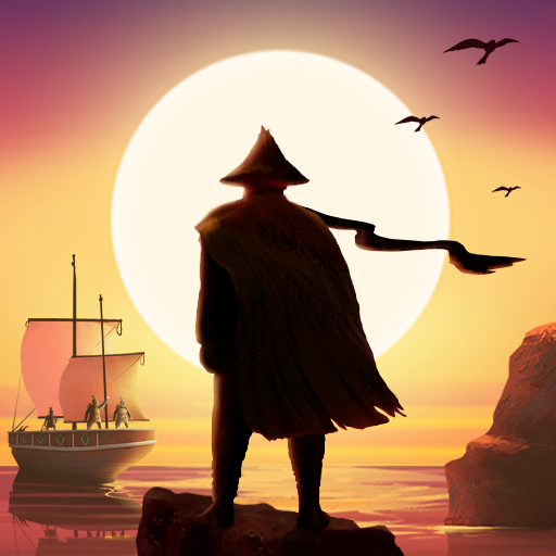 The Bonfire 2 Uncharted Shores电脑版