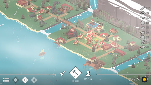 The Bonfire 2 Uncharted Shores电脑版