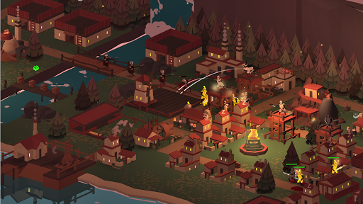 The Bonfire 2 Uncharted Shores电脑版