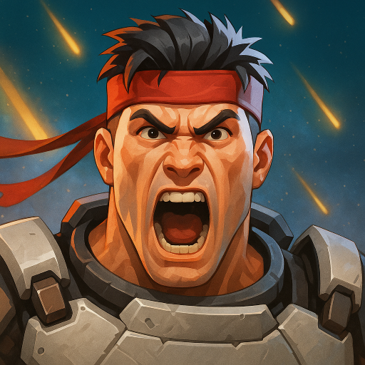 Metal Haven: Galactic Survival电脑版