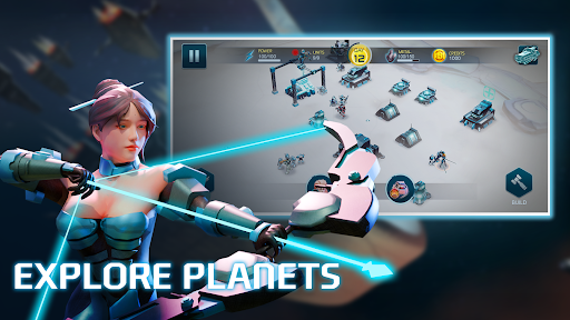 Metal Haven: Galactic Survival电脑版