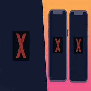 XFlix - Filmes e Séries PC