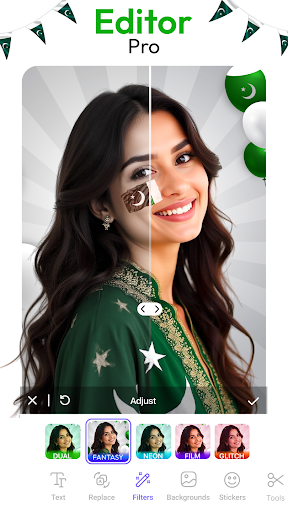 AI Collage Maker Photo Editor
