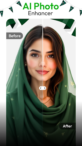 AI Collage Maker Photo Editor