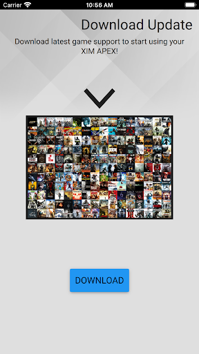 XIM APEX Manager電腦版