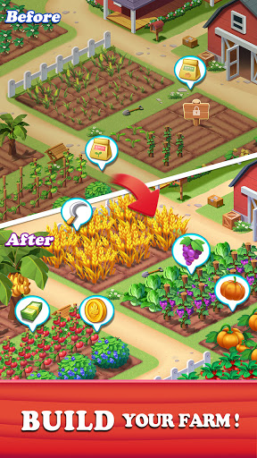 Farm Harvest Day PC