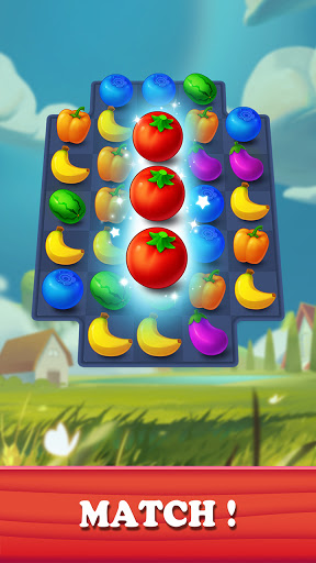 Farm Harvest Day PC