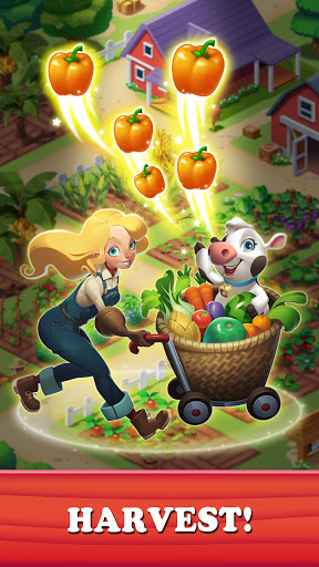 Farm Harvest Day PC