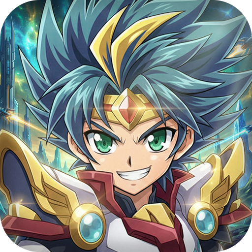 星龍創世錄電腦版