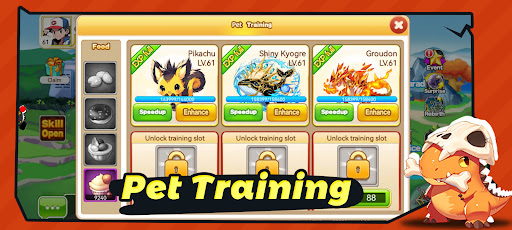 Pet Continent PC
