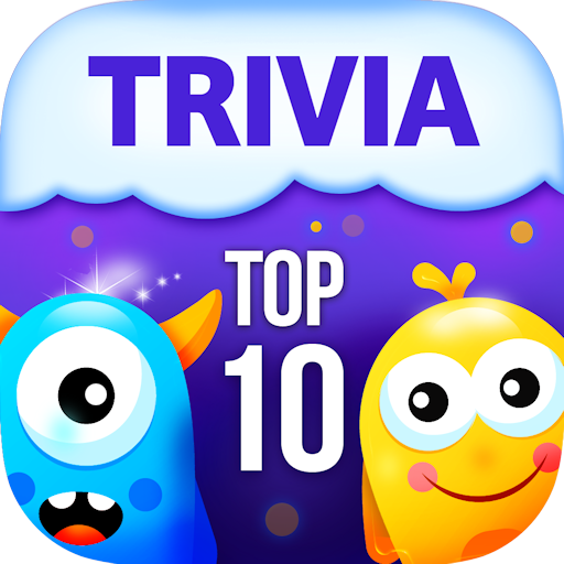 Top 10 Trivia Quiz Curiosità PC