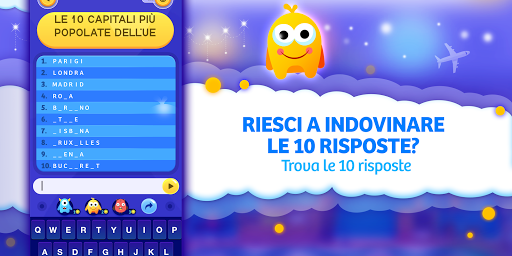 Top 10 Trivia Quiz Curiosità PC