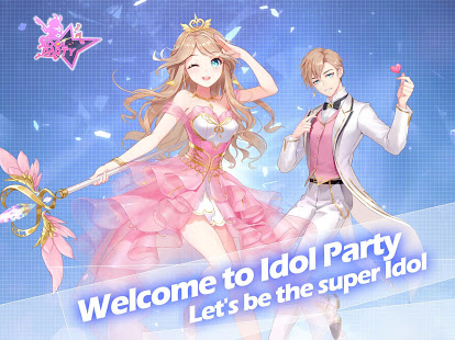 Idol Party电脑版