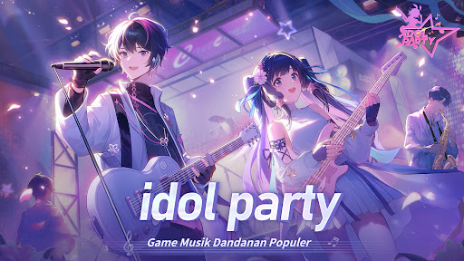 Idol Party