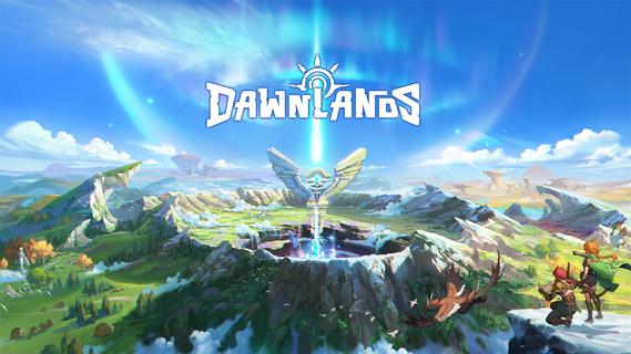 Dawnlands para PC