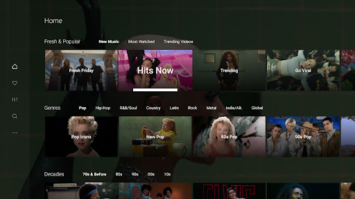 XITE - Music Videos PC