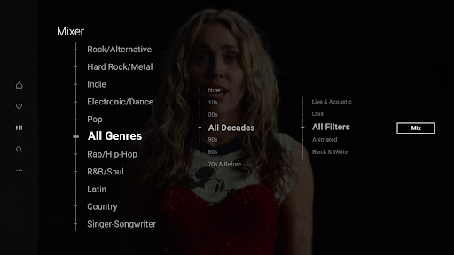 XITE - Music Videos PC