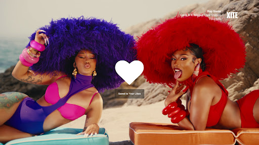 XITE - Music Videos PC