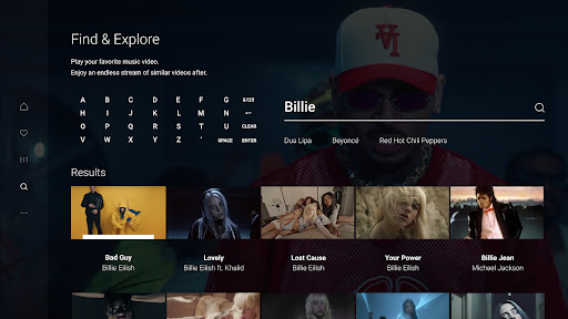 XITE - Music Videos PC