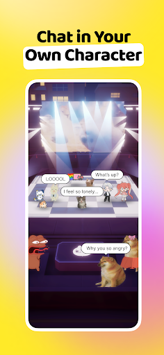 WoofChat电脑版