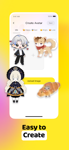 WoofChat