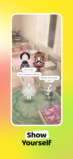 WoofChat电脑版