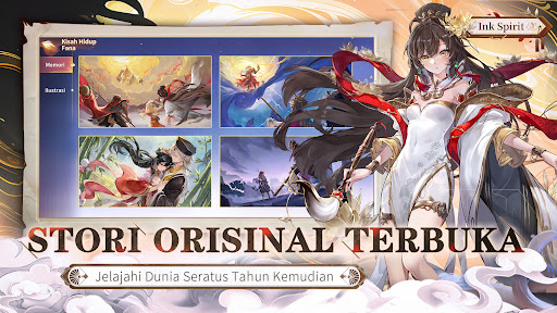 Reinkarnasi Perjalanan