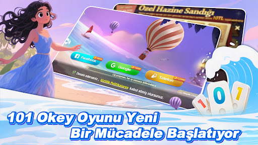 101 OKEY Mİ