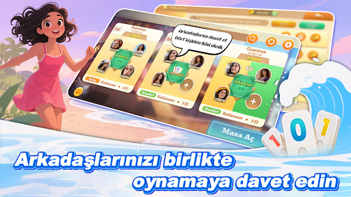 101 OKEY Mİ