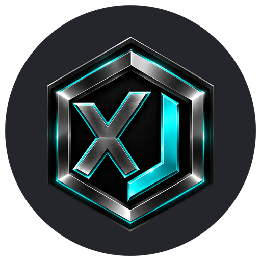XJ PANEL পিসি