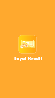 Layal Kredit-Pinjam duit cepet PC