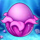 Merge Mermaids-magic puzzles PC