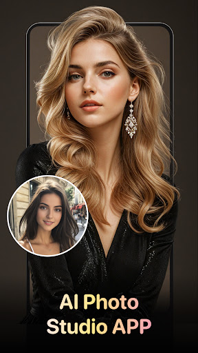 AI Photo Generator - ArtyMe
