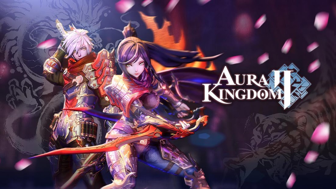 Aura Kingdom 2 PC
