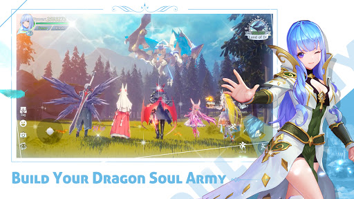 Dragonicle