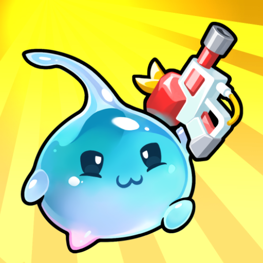Pew Pew Slime - Idle RPG电脑版