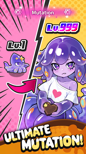 Pew Pew Slime - Idle RPG电脑版
