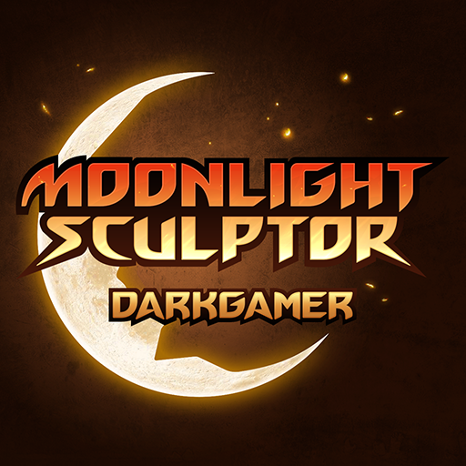 Moonlight Sculptor: DarkGamer PC