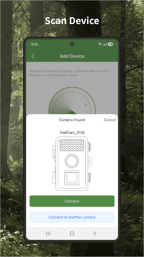 TrailCam Go PC