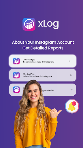 Vedi account Instagram privato