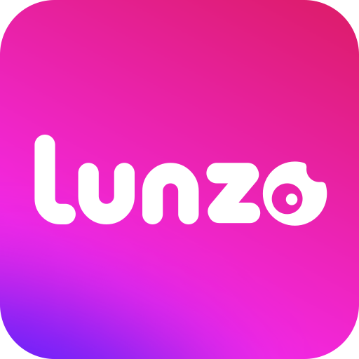Lunzo — Video chat