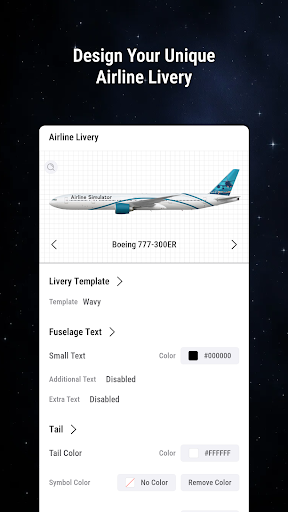 The Airline Simulator PC