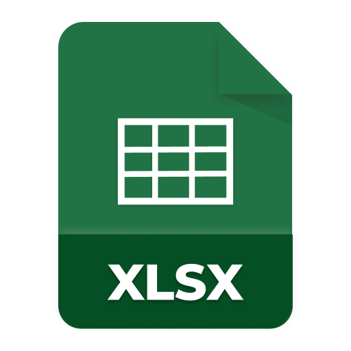 Xlsx editor app: Xls reader