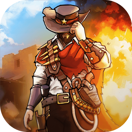 West Survival:Pioneers PC版