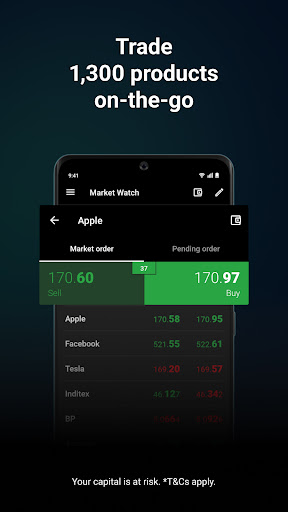 XM - App trading e inversión PC