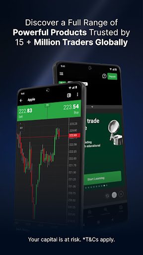 XM - Trading & Investment