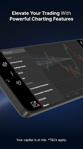 XM - Trading & Investment