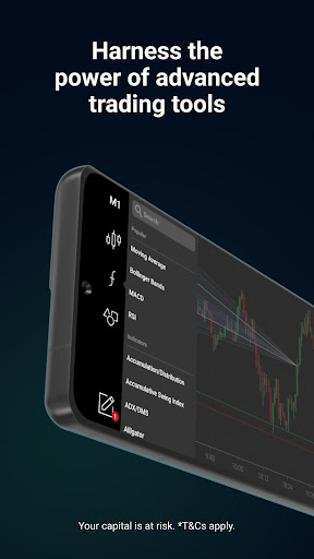 XM - App trading e inversión PC