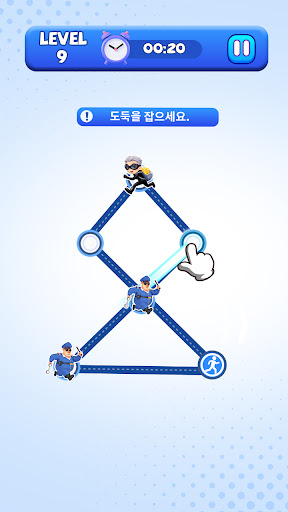 X 클래시