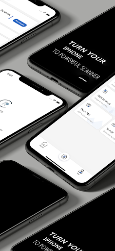 Bitwar Text Scanner - CamScan پی سی